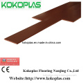 Professional Supplier of Wood Grain Vinyl Flooring